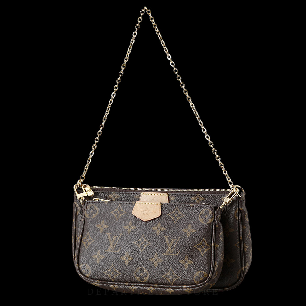 LOUIS VUITTON(USED)루이비통 멀티 포쉐트 악세수아